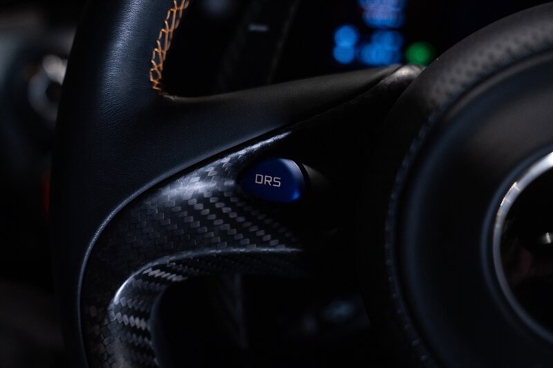 Used 2014 McLaren P1 photo 48