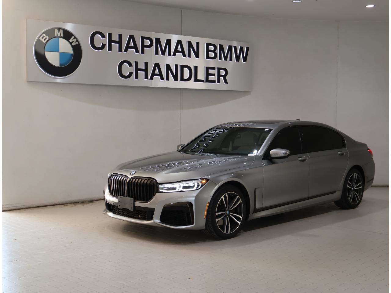 Used BMW 740i for Sale in Scottsdale, AZ - Autotrader