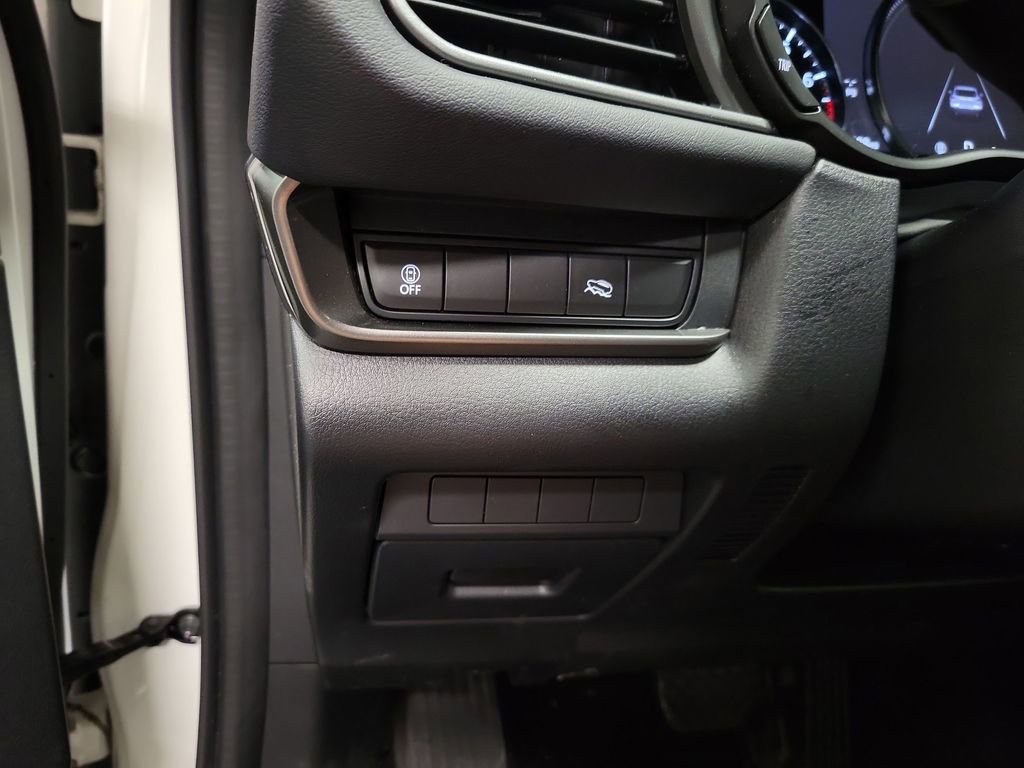 2023 MAZDA Cx-30 AWD 2.5 S