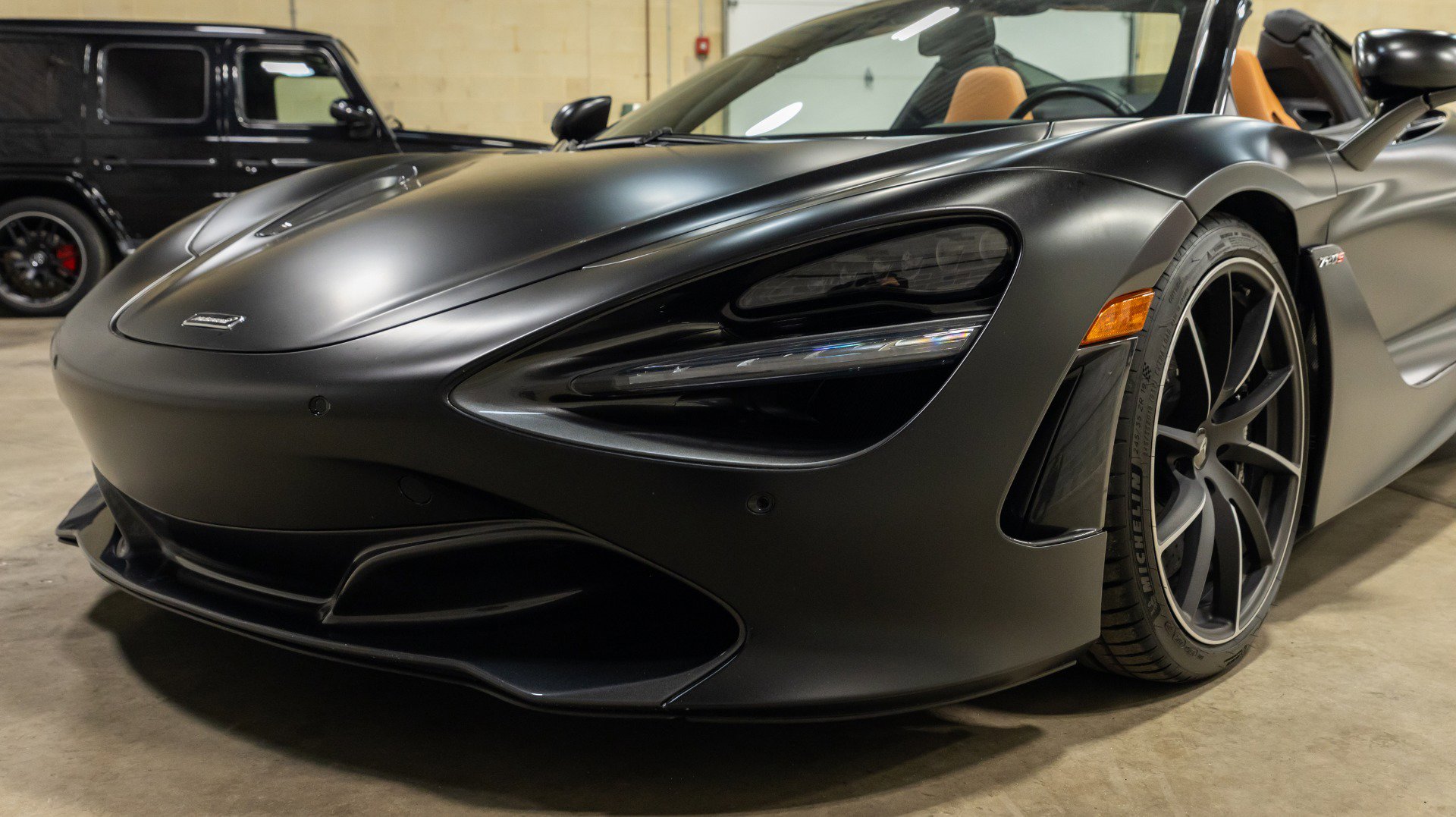 Used 2020 McLaren 720S Spider photo 20