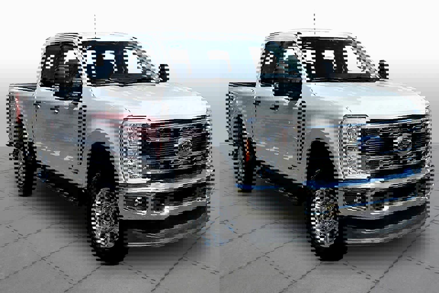 2025 Ford F250 XLT