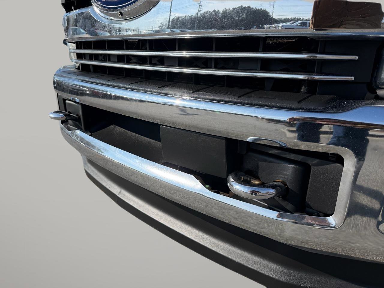 2019 Ford F350 Lariat