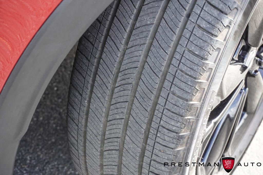 2025 Honda CR-V Sport Touring