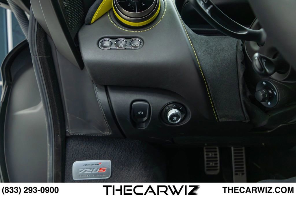 Used 2018 McLaren 720S Performance photo 48