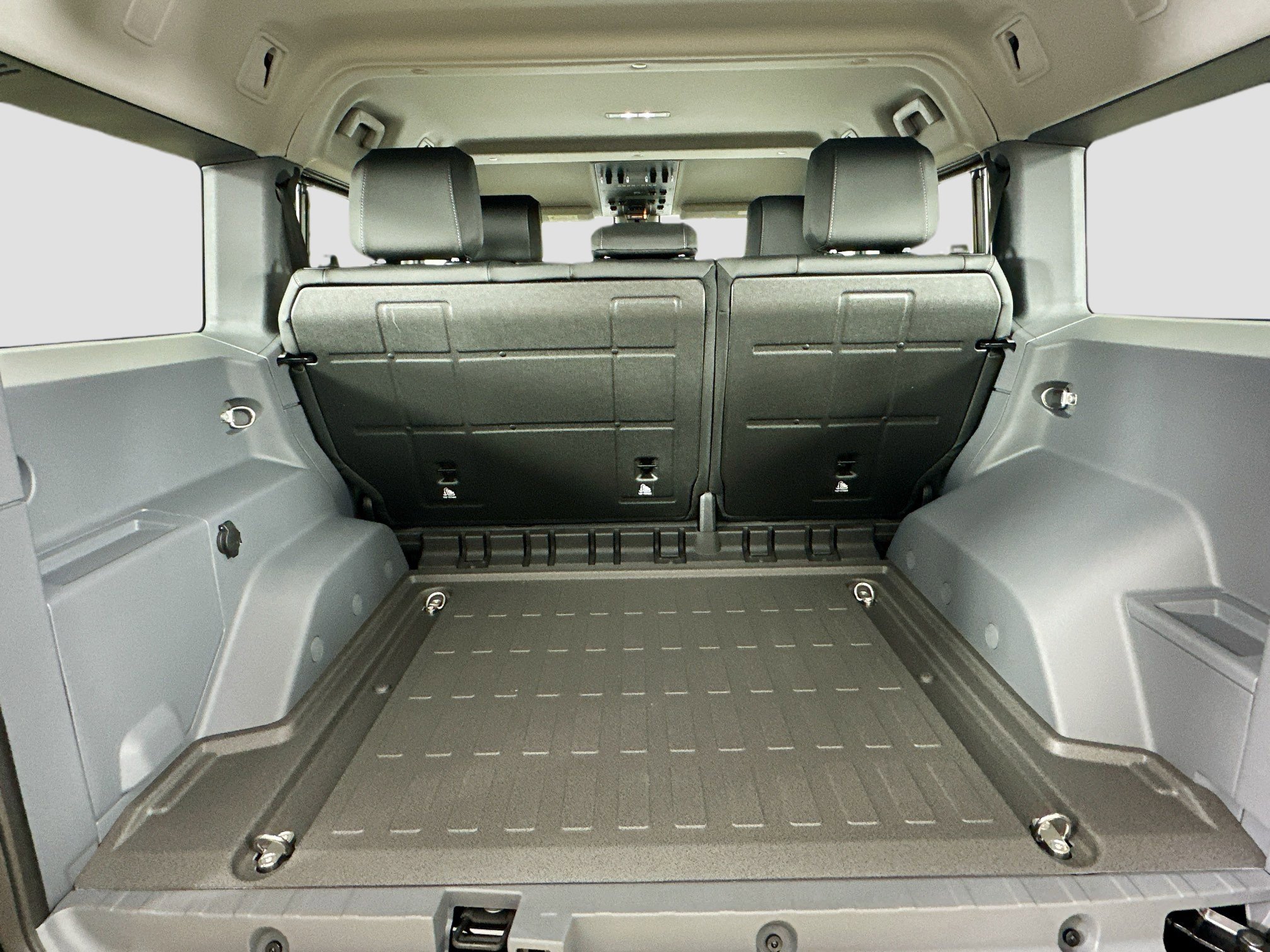 2026 INEOS Grenadier