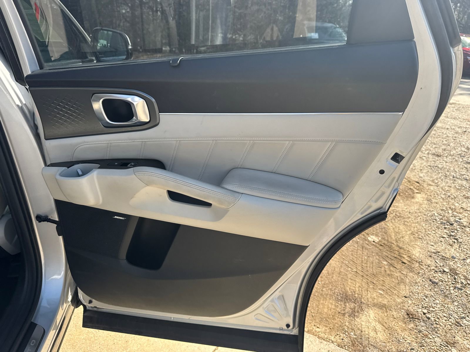 2023 Kia Sorento SX Prestige