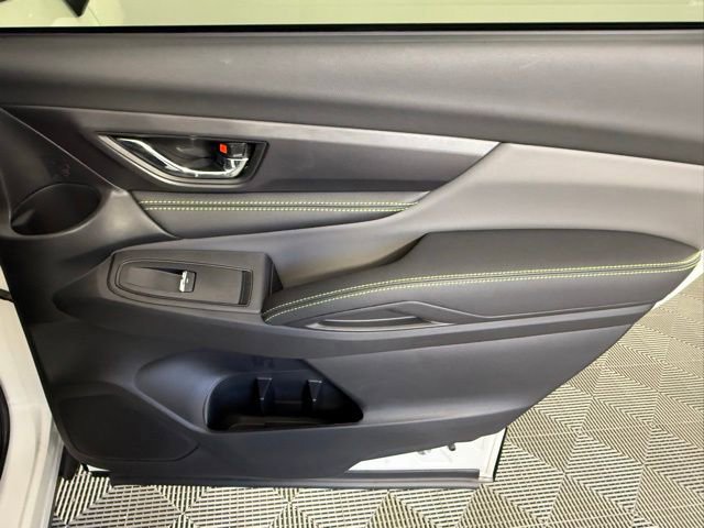 2025 Subaru Ascent Onyx Edition