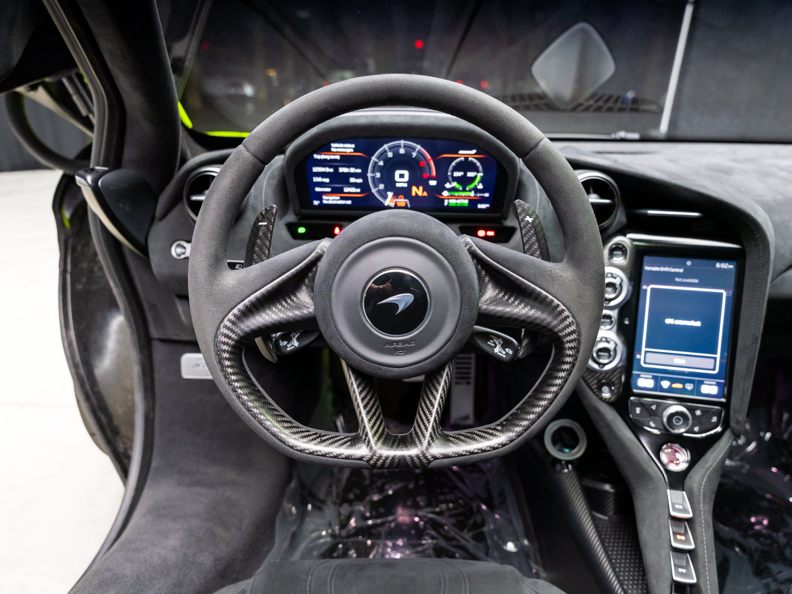 Used 2021 McLaren 765LT photo 49