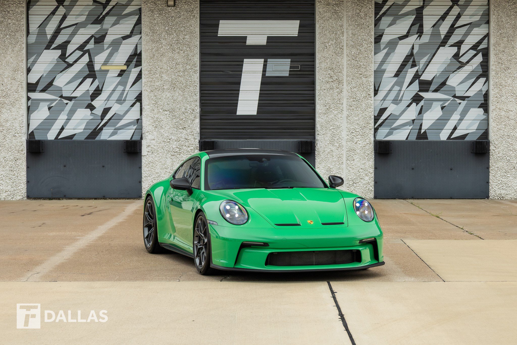 Used Porsche 911 GT3 for Sale in Frisco, TX - Autotrader