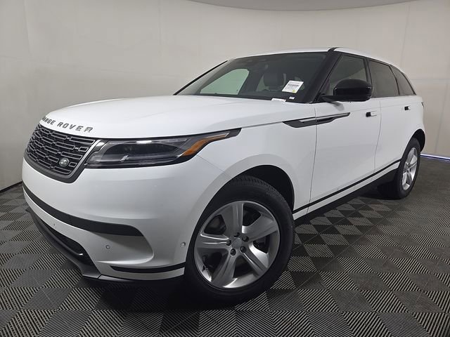 2026 Land Rover Range Rover Velar S