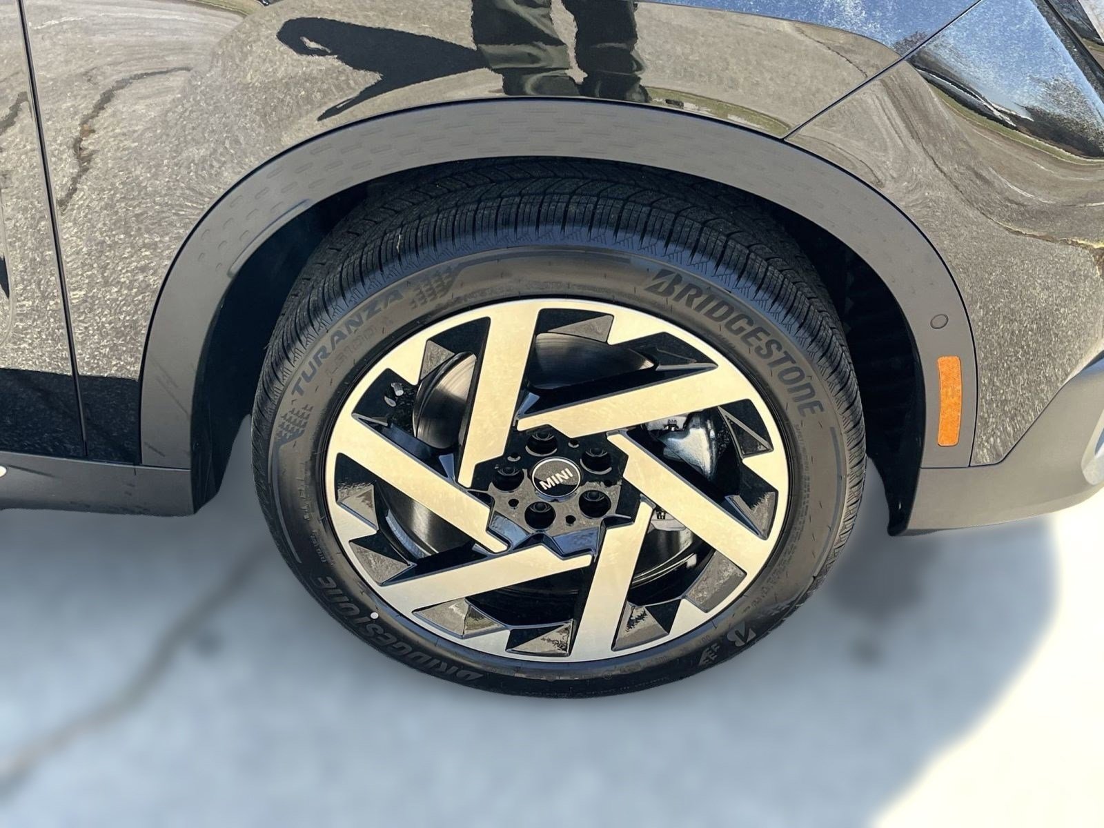 2025 MINI Cooper Countryman S