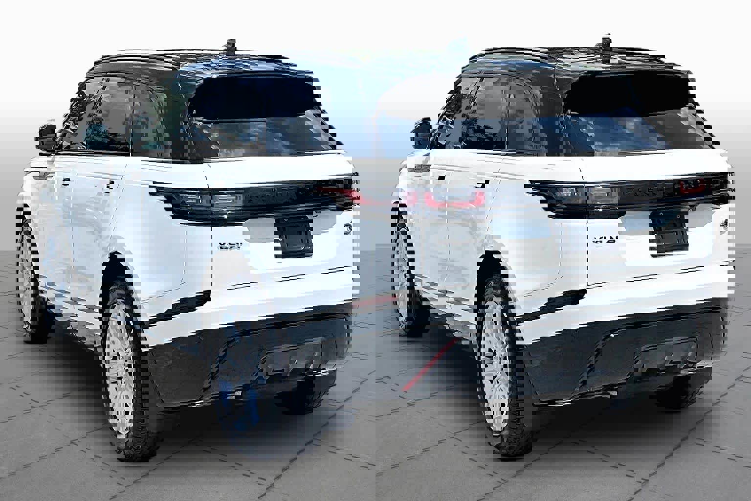 2022 Land Rover Range Rover Velar R-Dynamic S