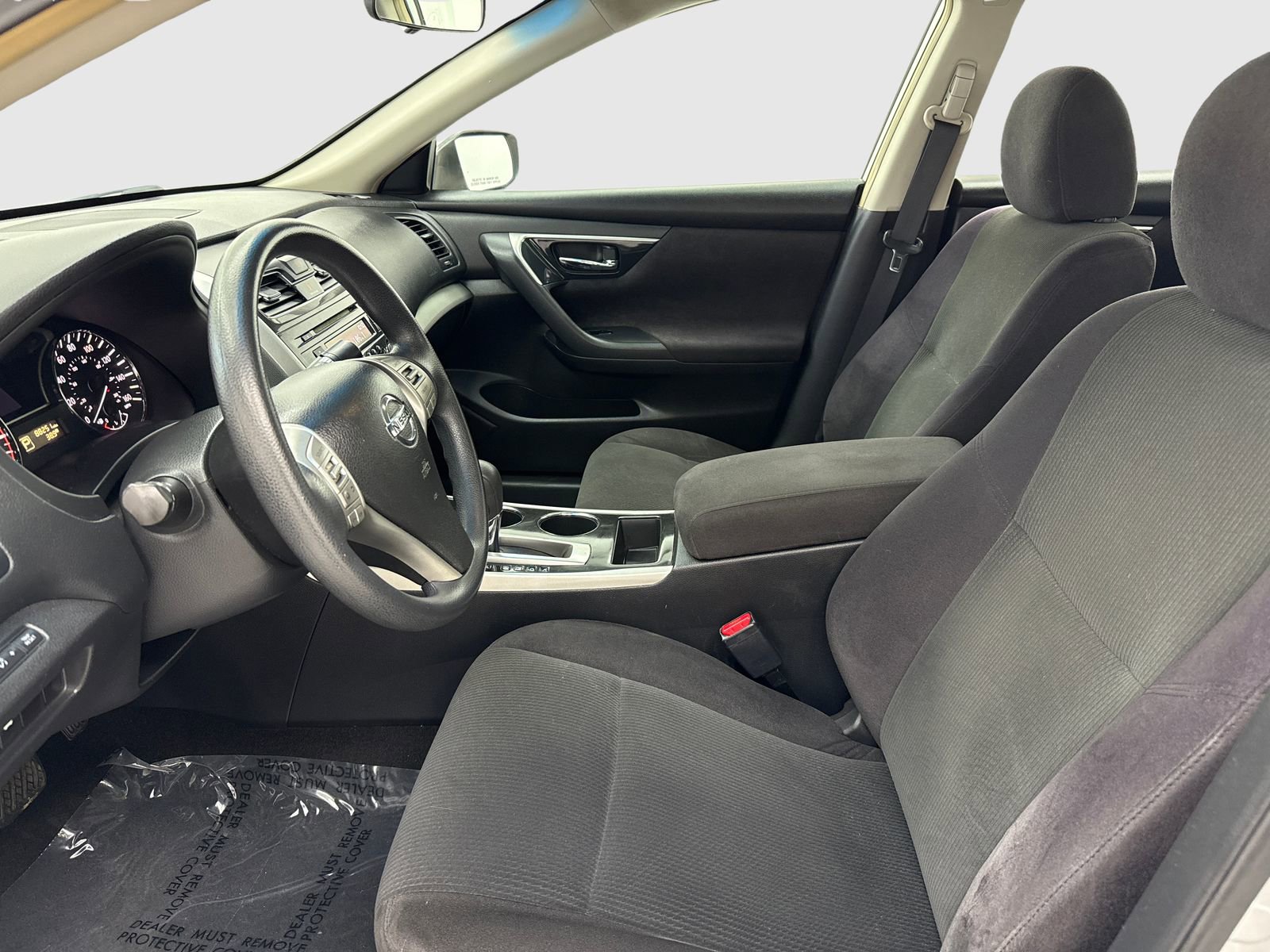 2013 Nissan Altima 2.5 S