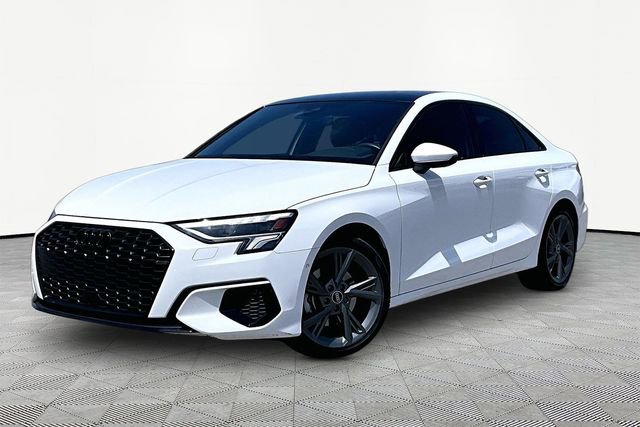 Used 2024 Audi A3 2.0T Premium w/ Convenience Package