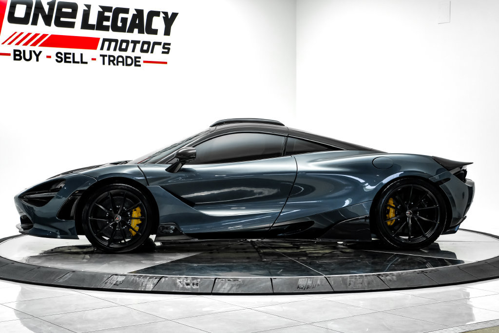 Used 2018 McLaren 720S Performance photo 12