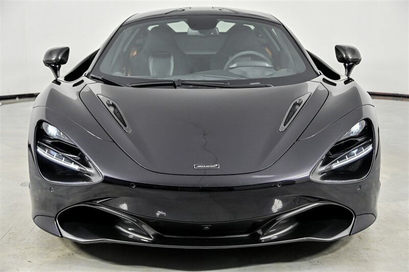 Used 2019 McLaren 720S Performance photo 6