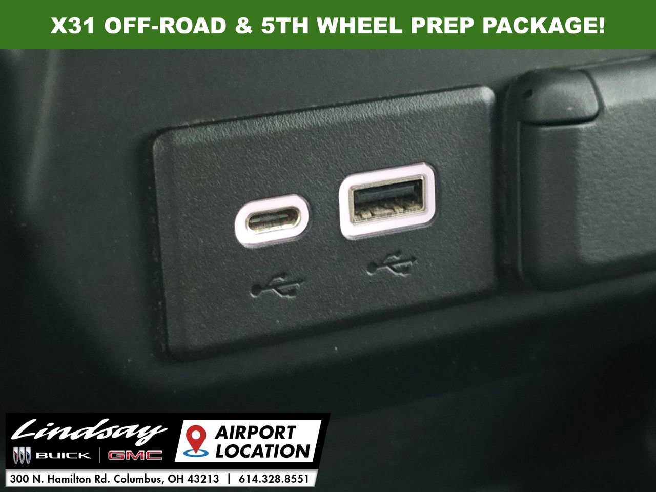 2022 GMC Sierra 2500 AT4