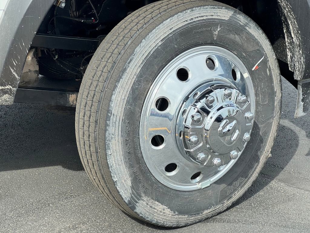 2026 RAM 5500 Tradesman