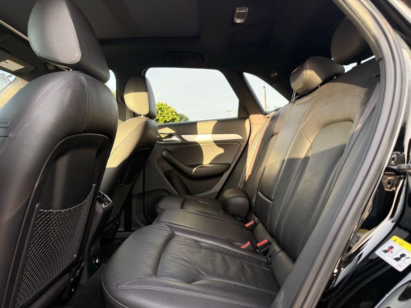 2017 Audi Q3 2.0T Premium