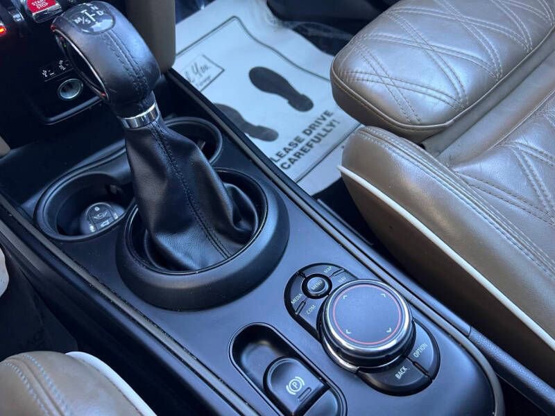 2018 MINI Cooper Countryman