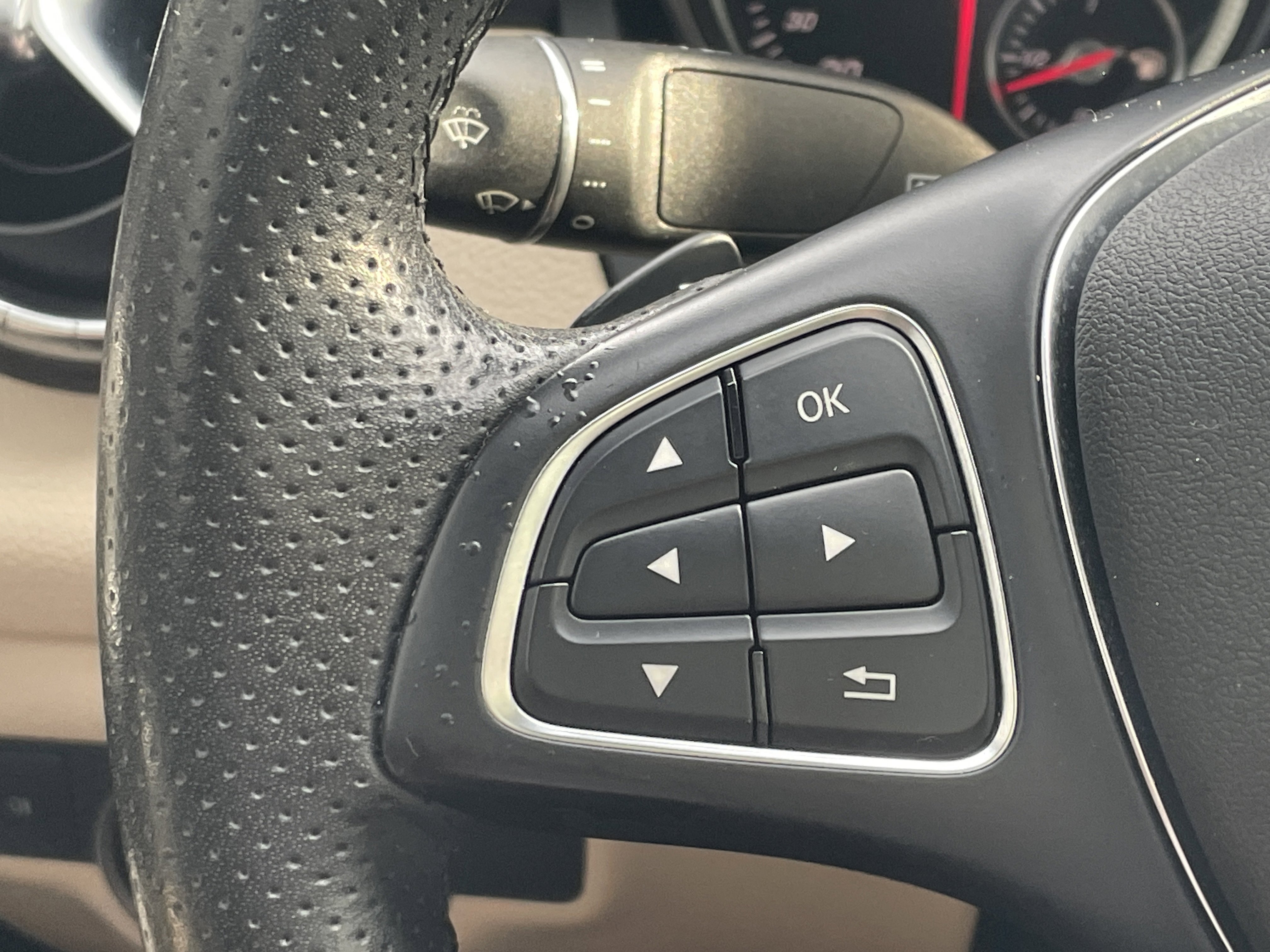 2018 Mercedes-Benz CLA 250