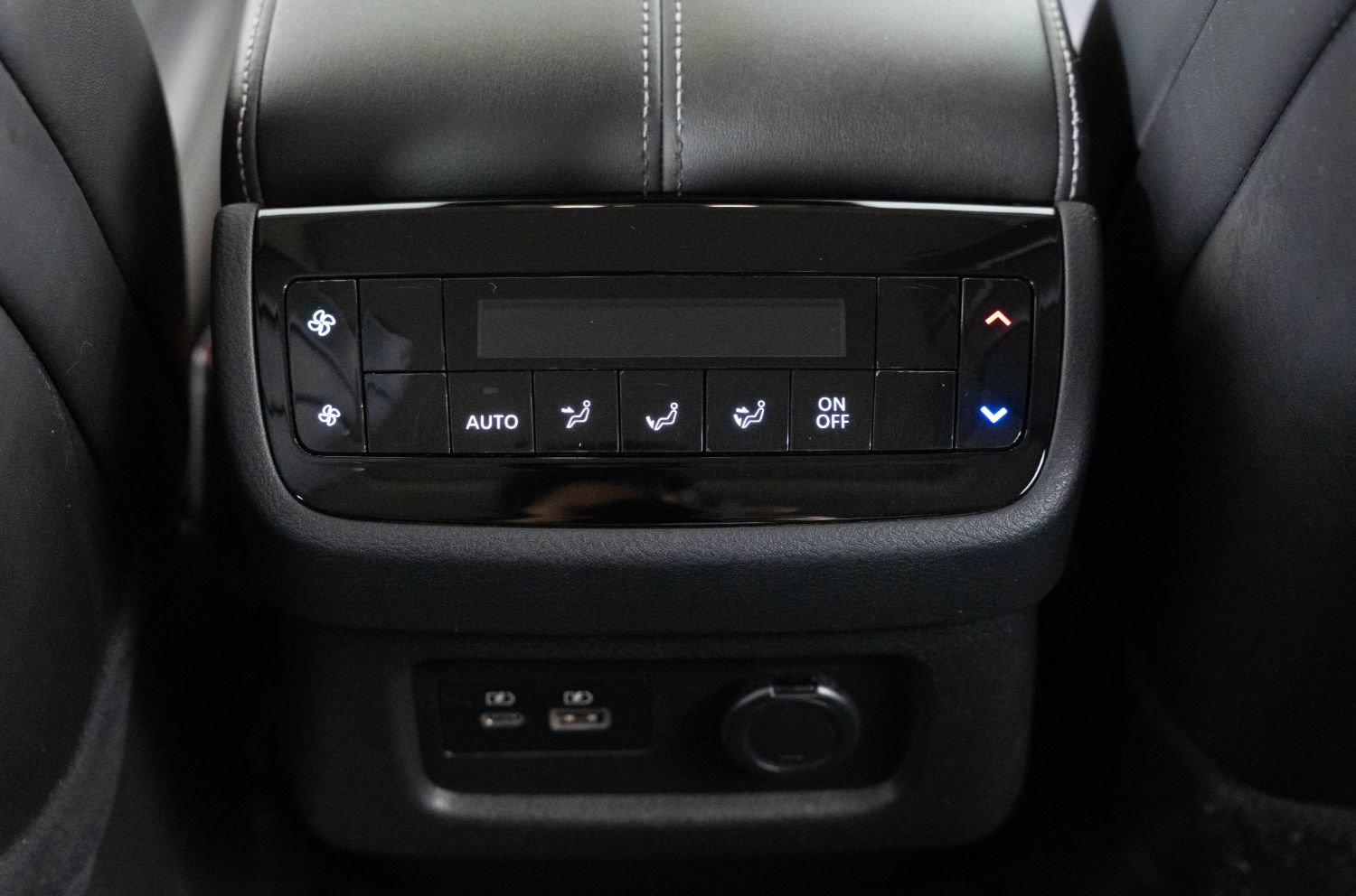 2022 INFINITI Qx60 Luxe