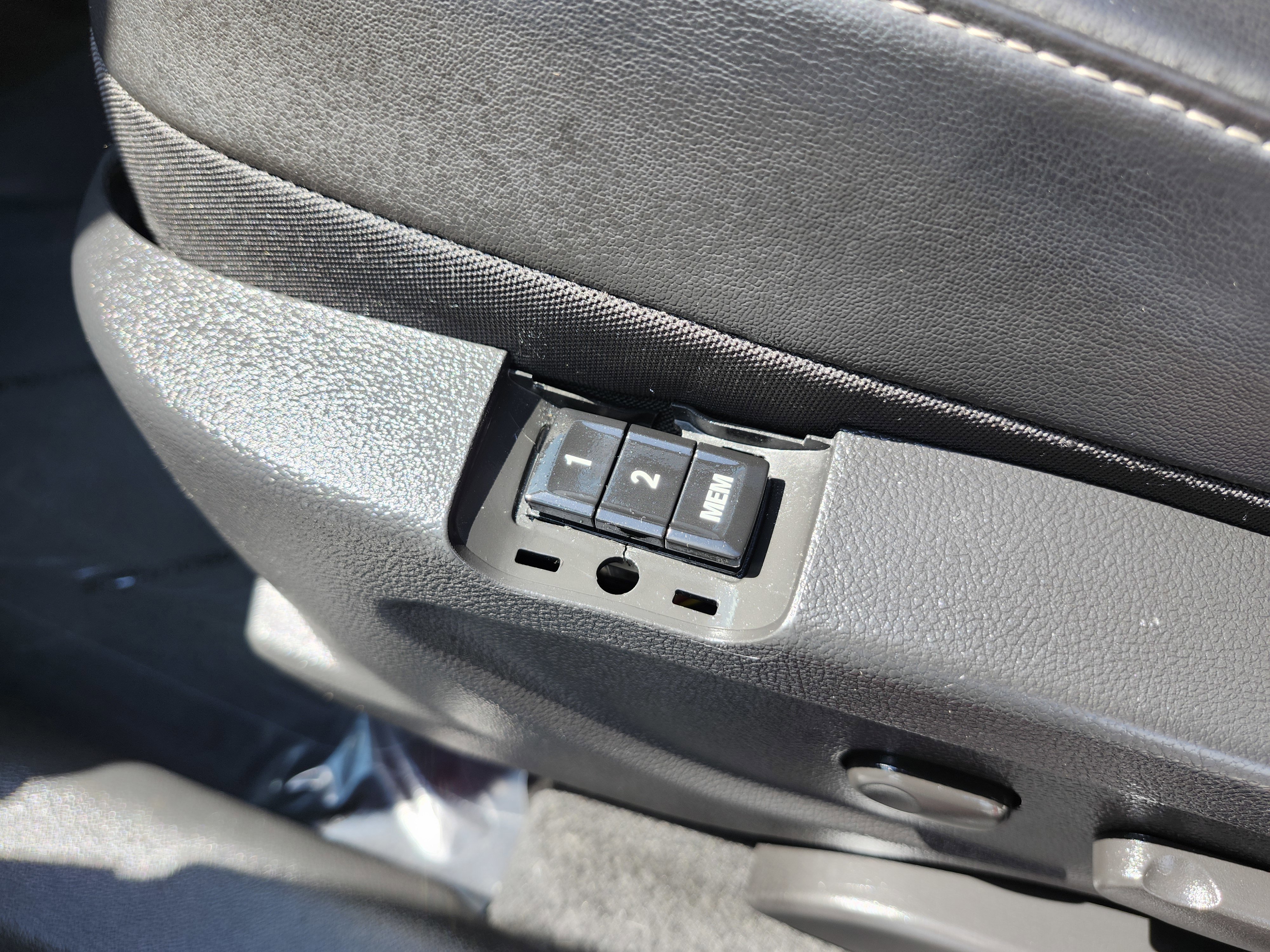 2015 Buick Encore Leather