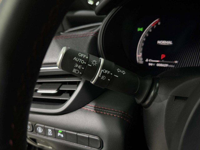 2024 Acura TLX SH-AWD w/ A-SPEC Pkg