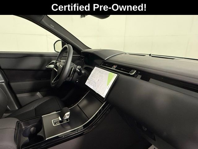 2026 Land Rover Range Rover Velar Dynamic SE