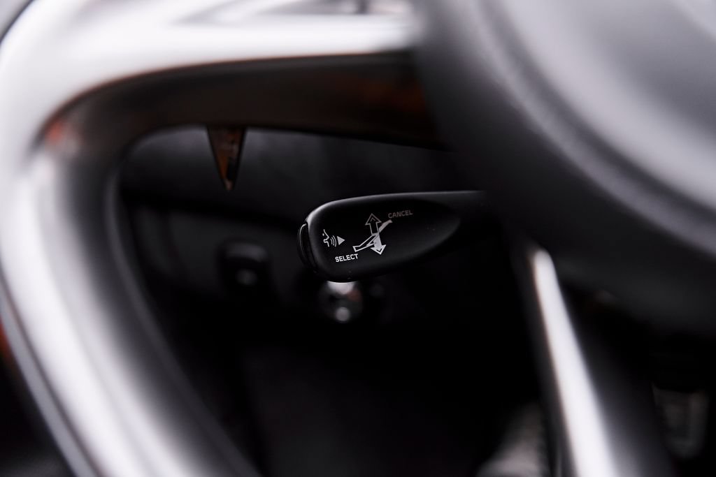 Used 2025 McLaren 750S Spider photo 74