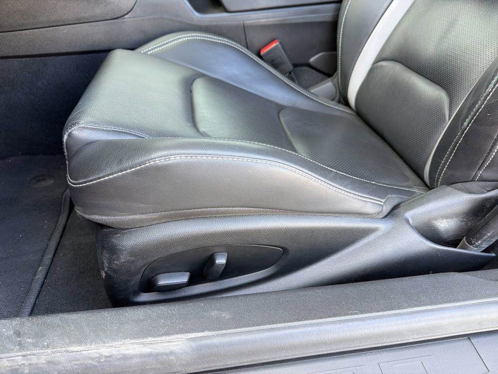 2023 Chevrolet Camaro LT