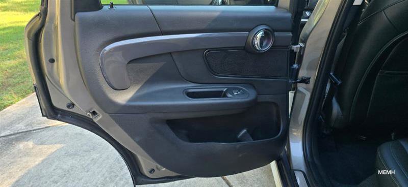 2018 MINI Cooper Countryman SE