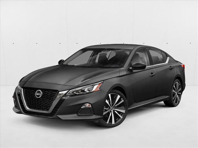 Used 2020 Nissan Altima 2.5 SR