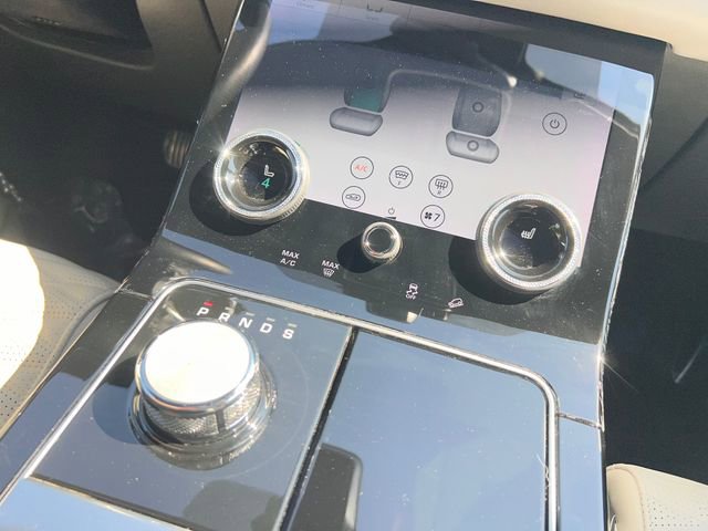 2020 Land Rover Range Rover Velar SV Autobiography Dynamic