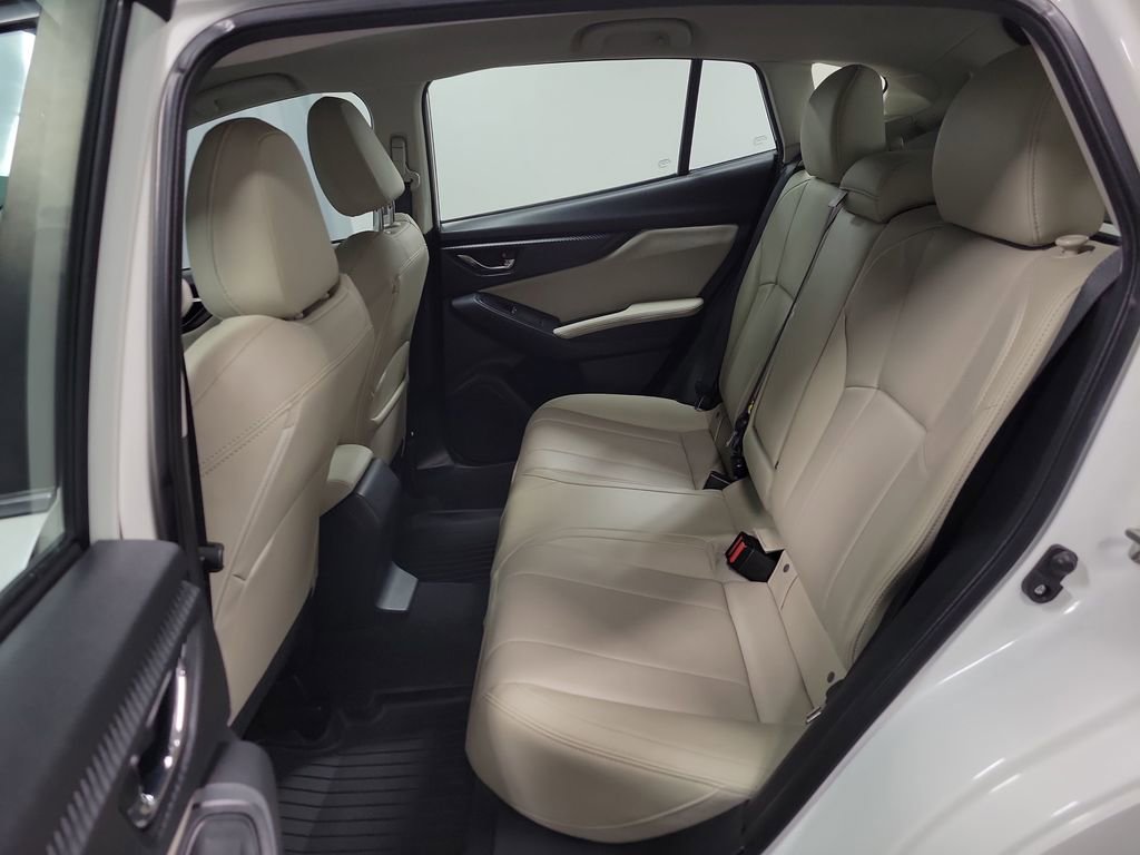 2018 Subaru Impreza 2.0i Limited