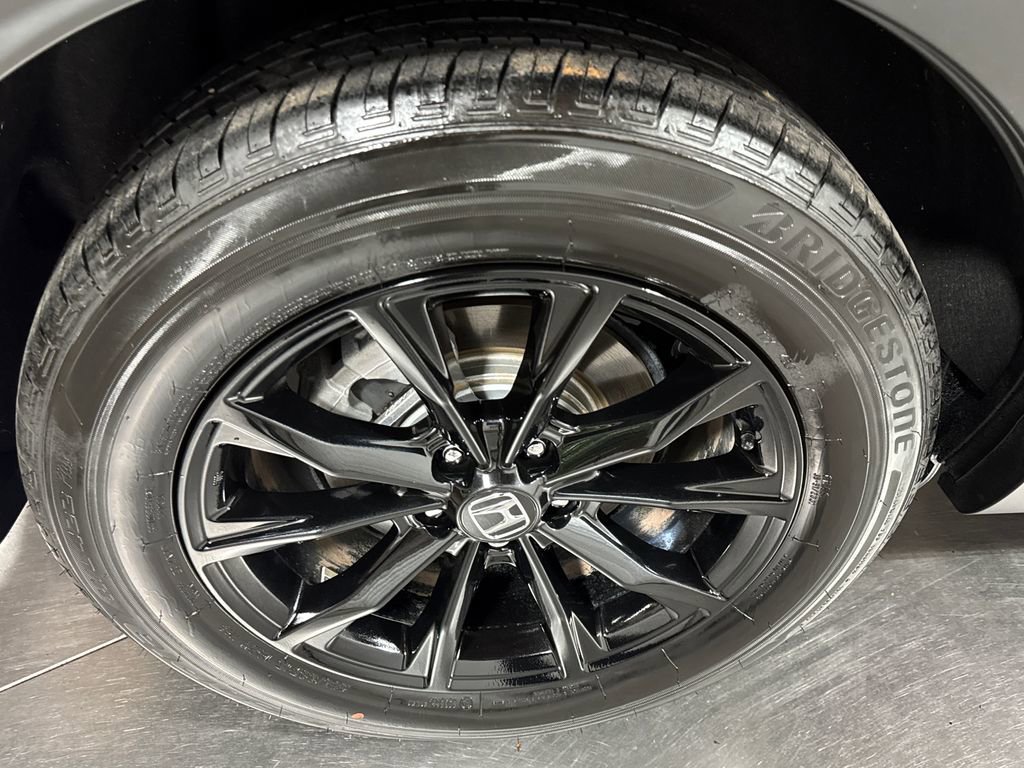 2025 Honda CR-V Sport-L