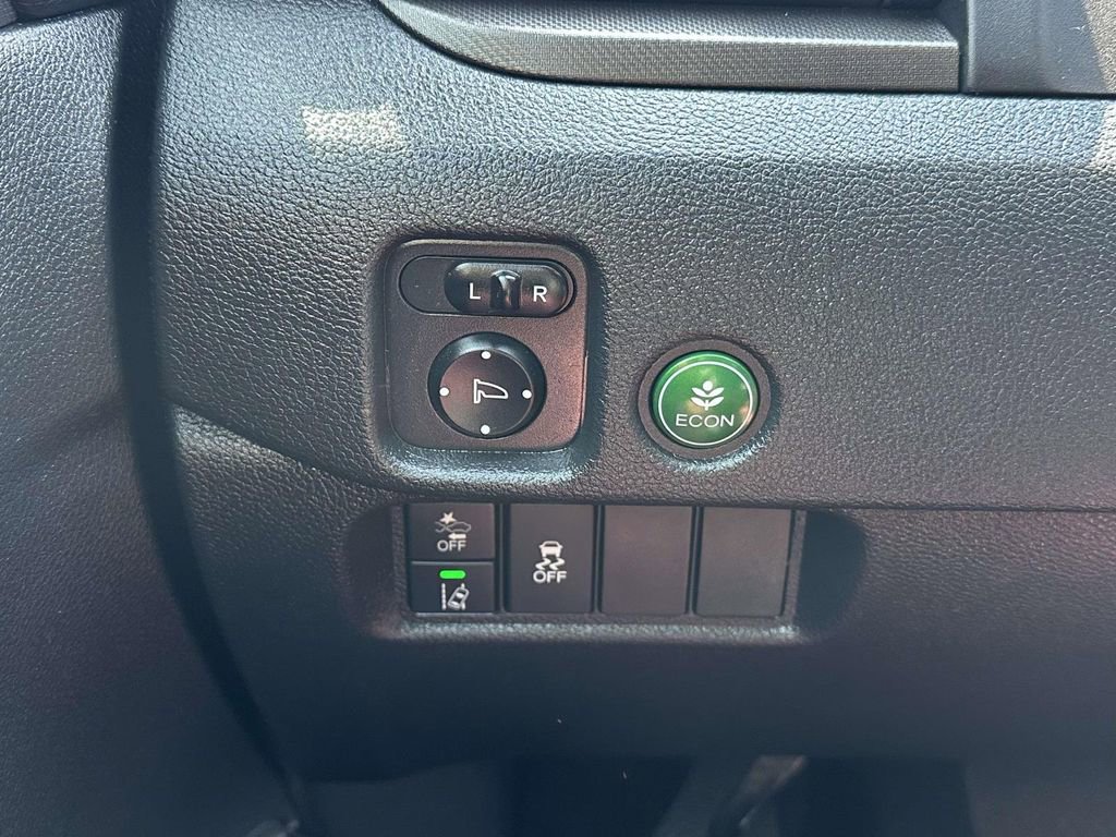 2022 Honda Pilot TrailSport