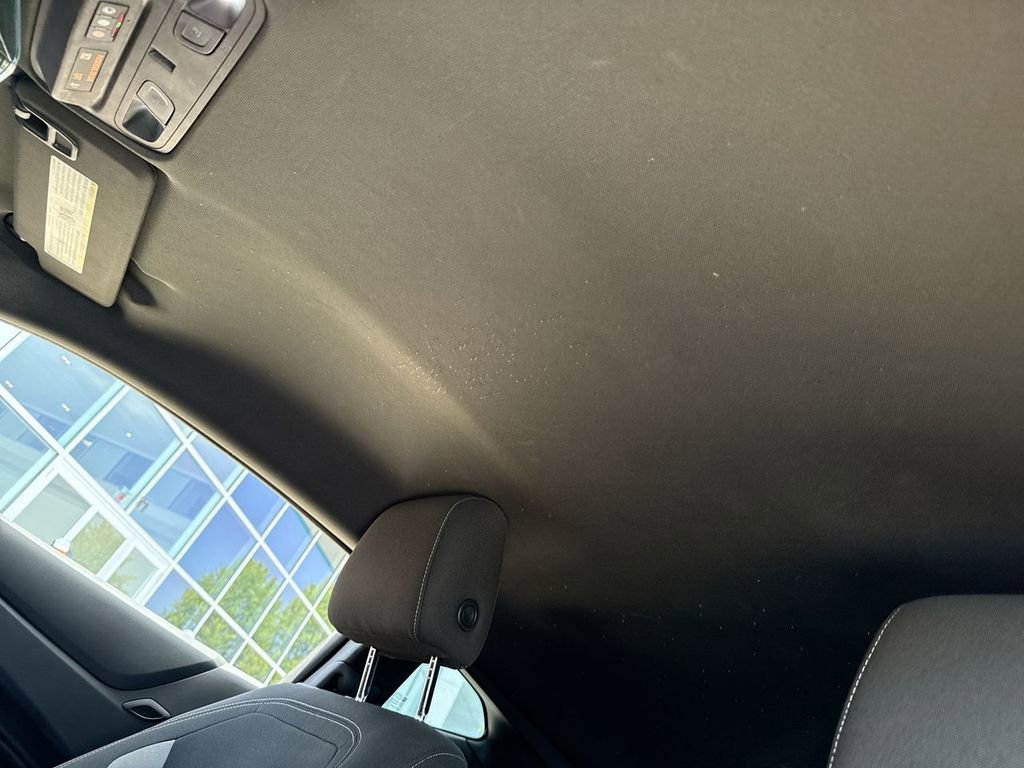 2022 Chevrolet Camaro LT