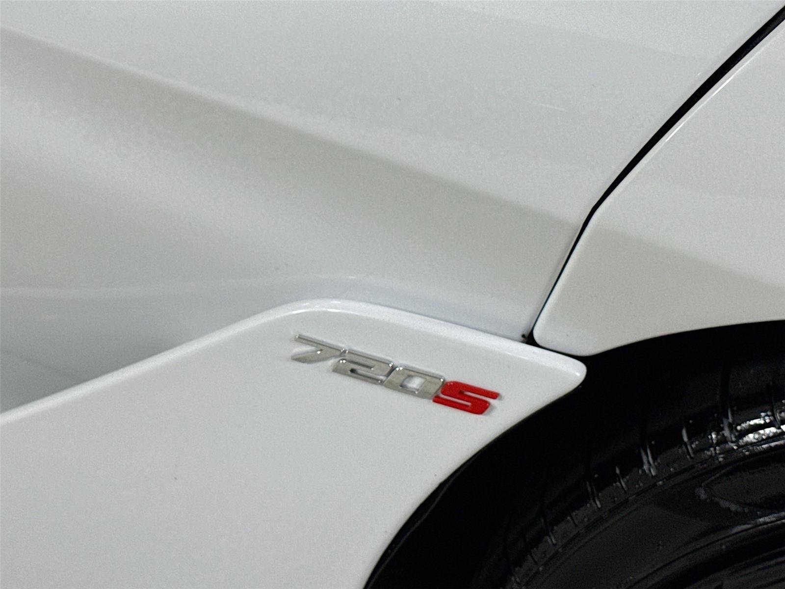 Used 2018 McLaren 720S photo 28