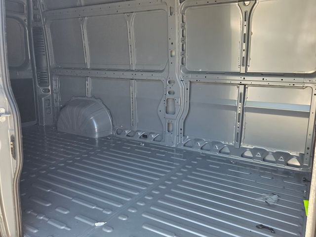 2026 RAM ProMaster 3500