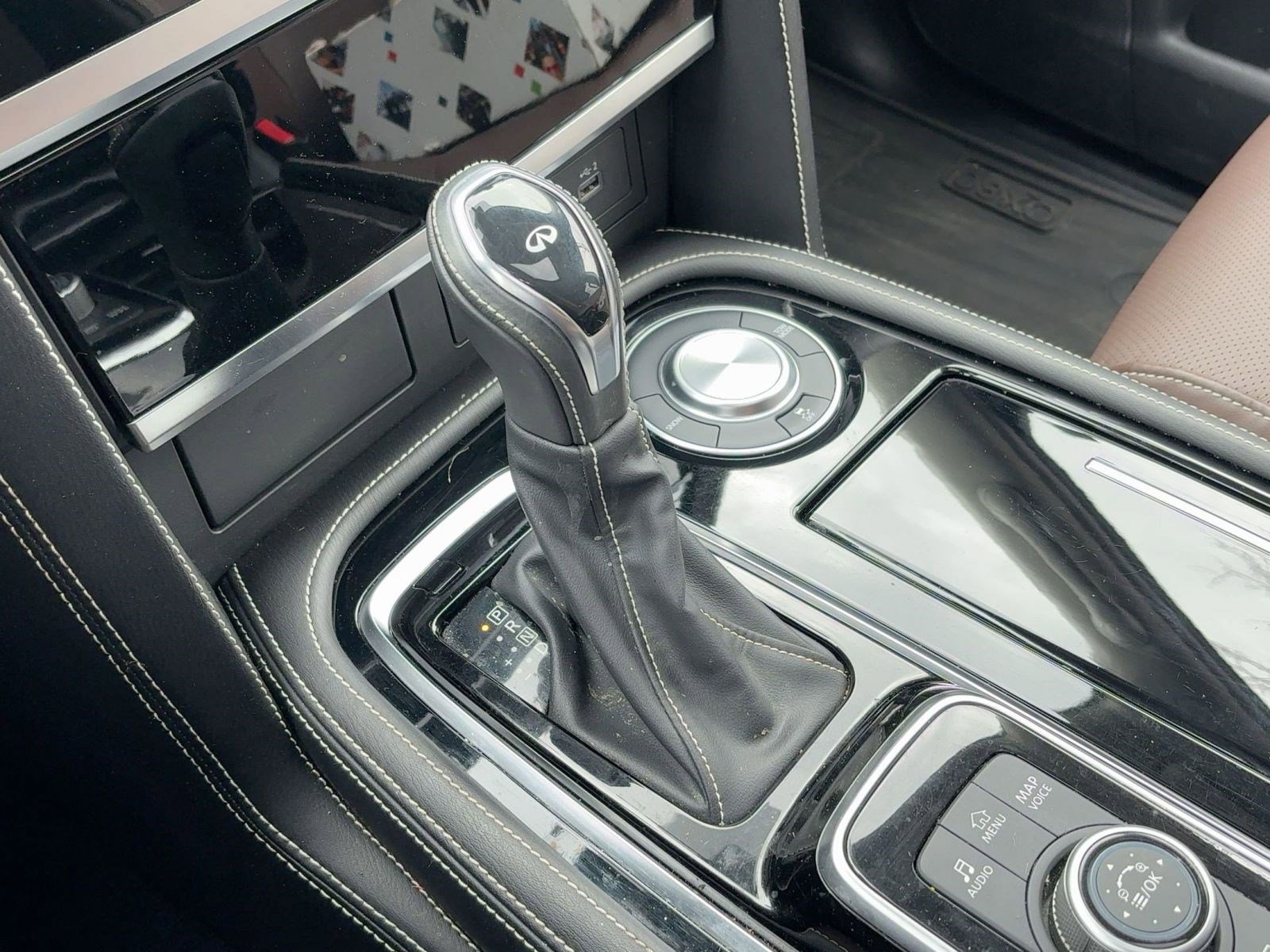 2024 INFINITI Qx80 Premium Select