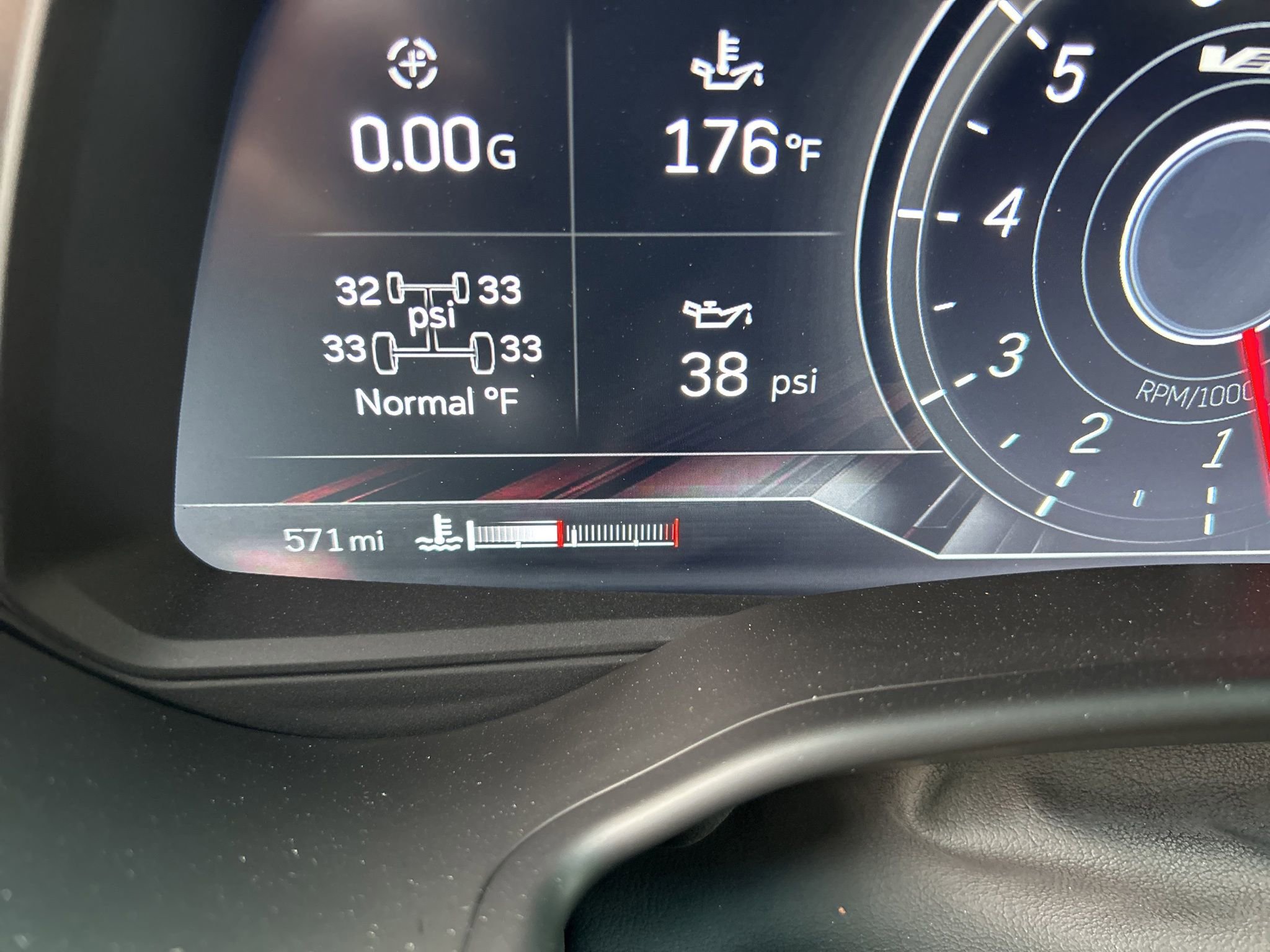 Used 2024 Cadillac CT5 V Blackwing w/ Carbon Fiber Package 2