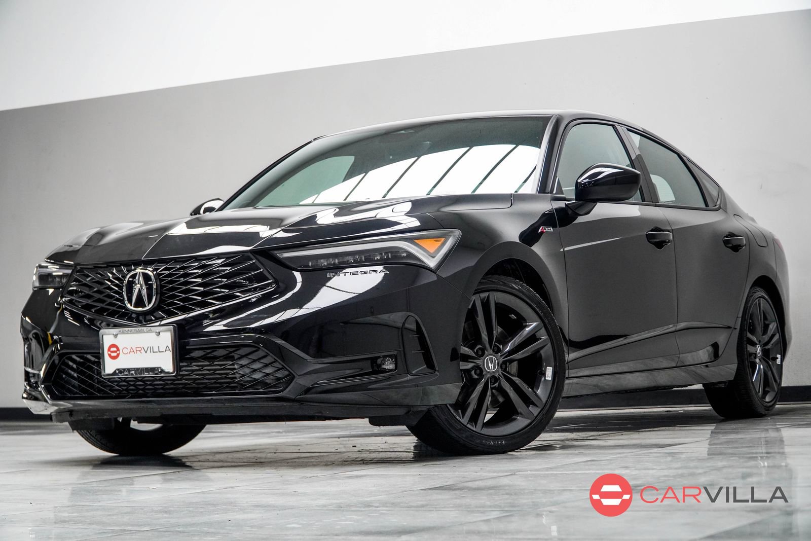 2025 Acura Integra A-Spec