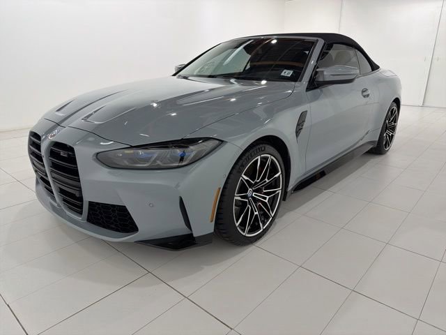 Used 2023 BMW M4 xDrive Competition w/ Executive Package