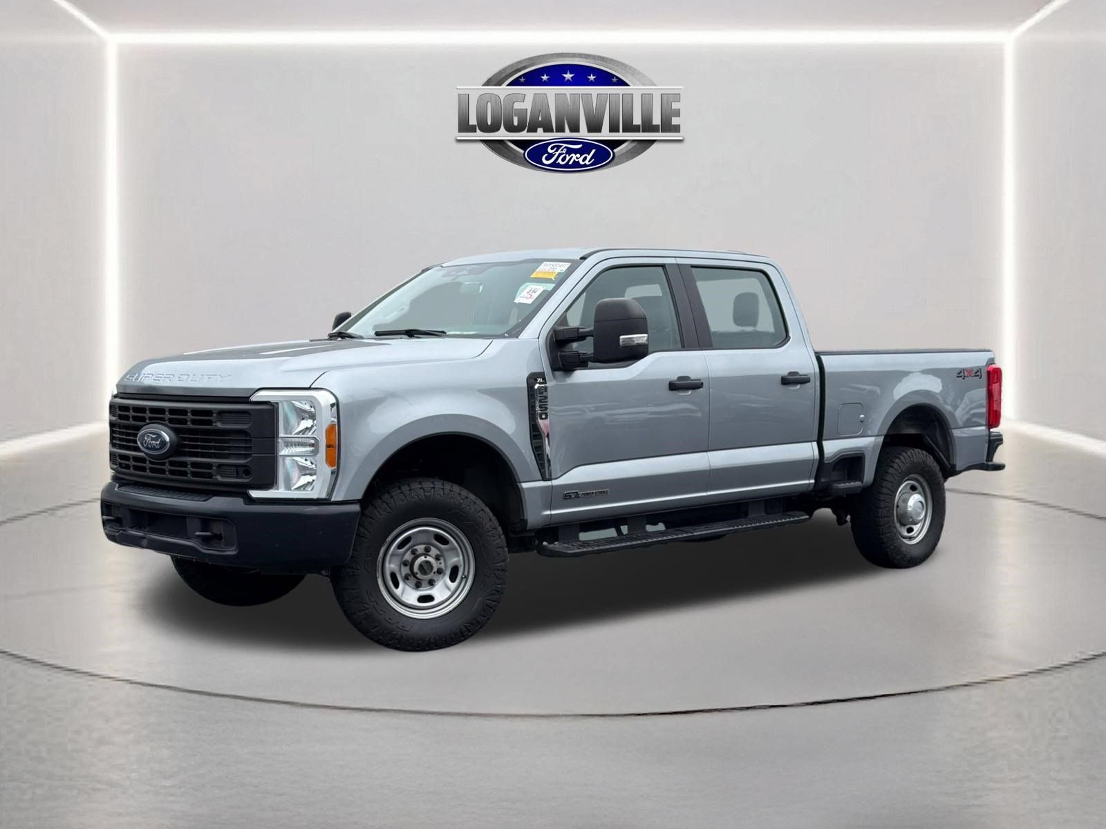 Used 2023 Ford F250 XL
