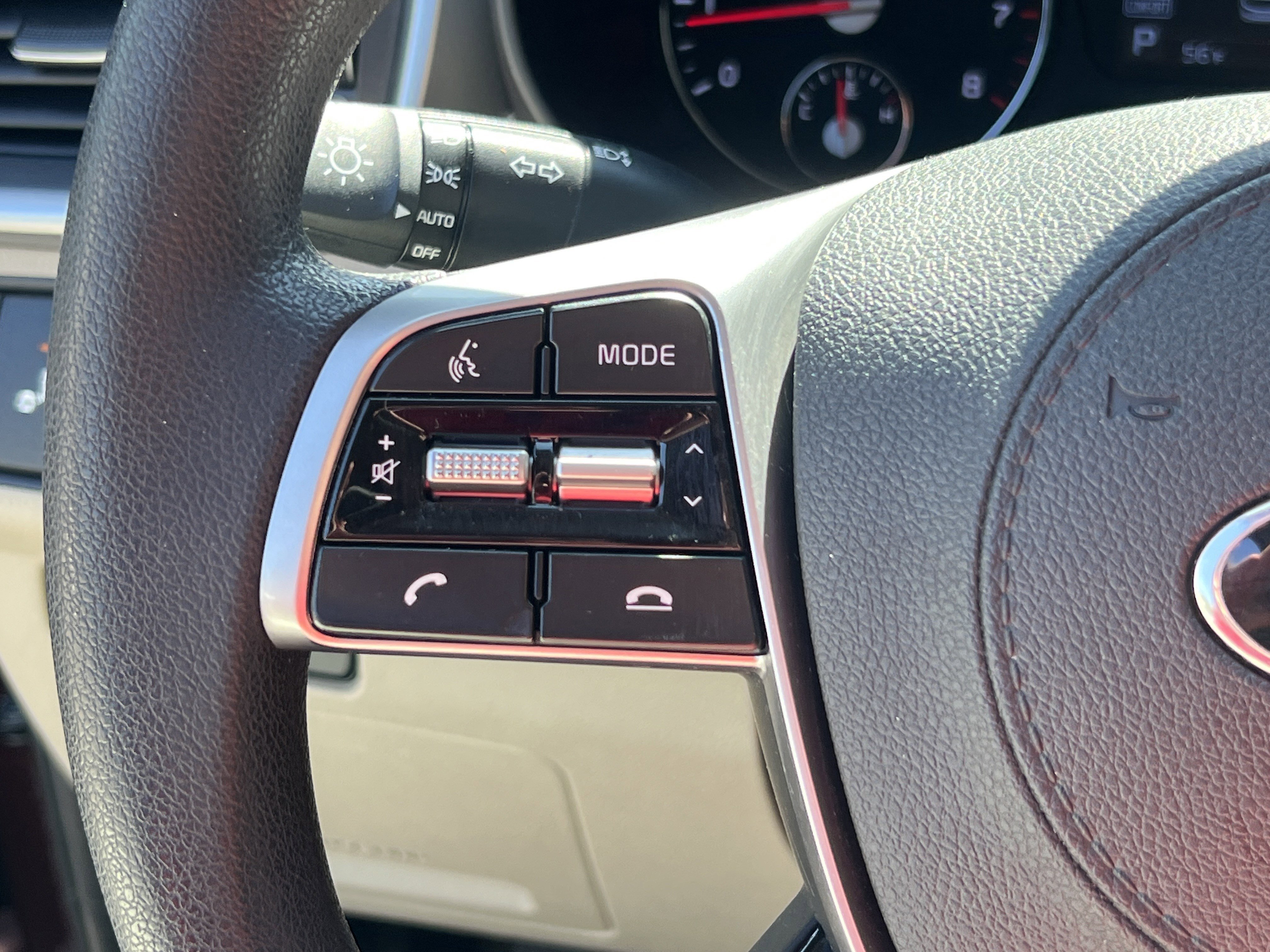 2019 Kia Sorento FWD