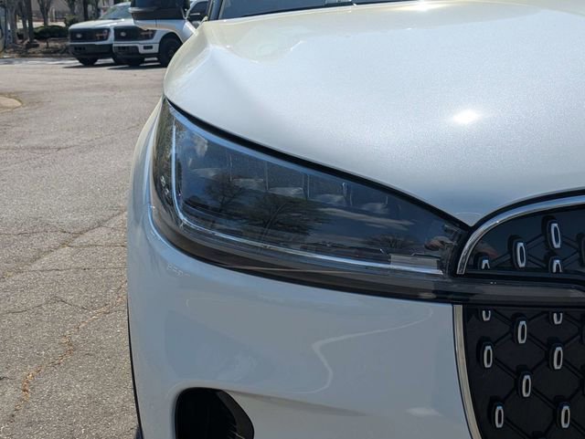 2026 Lincoln Aviator AWD