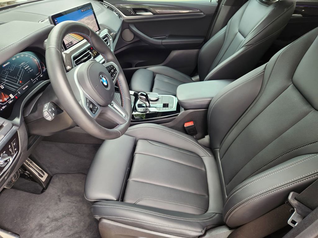 2023 BMW X3 M40i