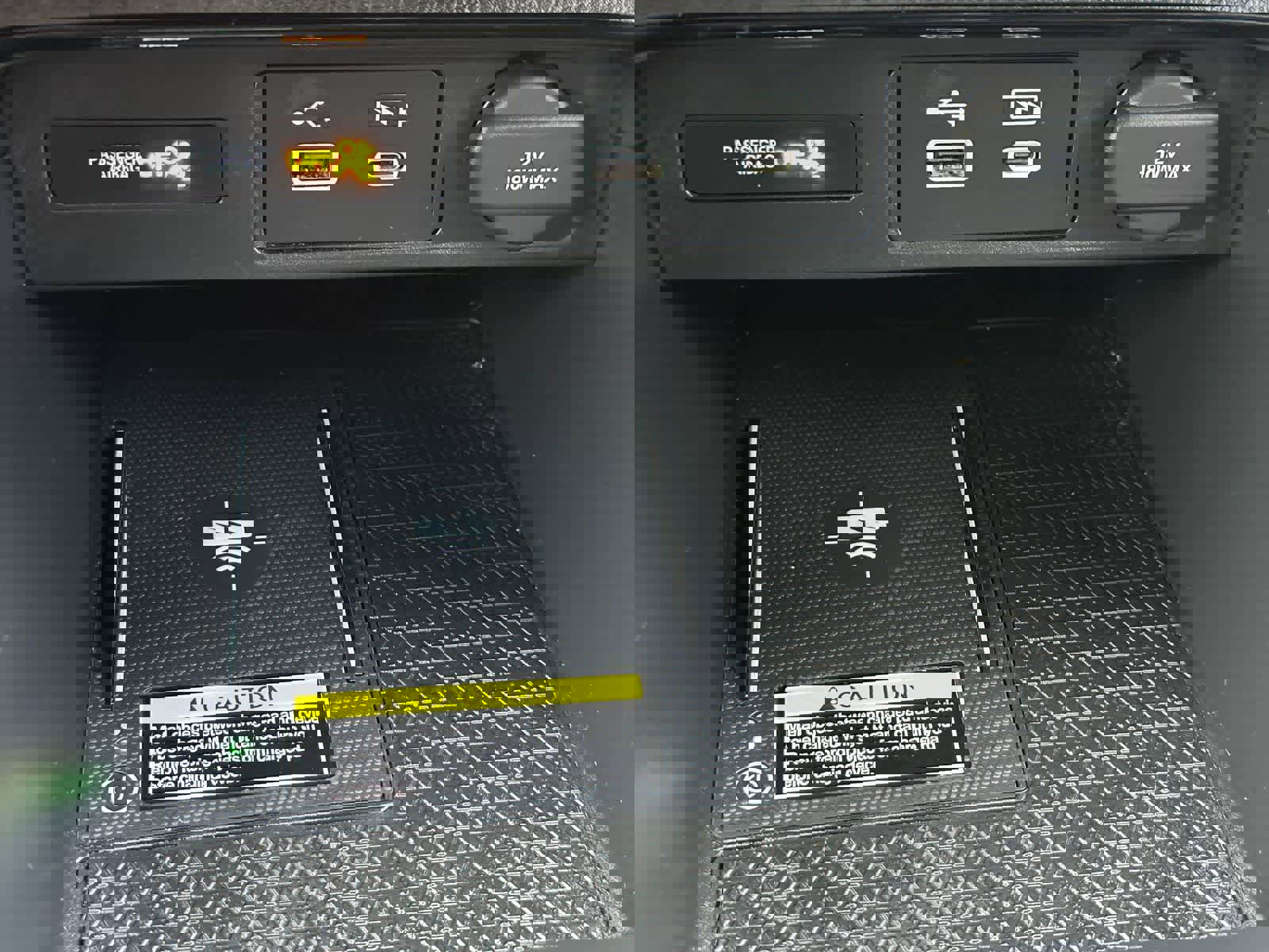 2024 Honda CR-V Sport Touring