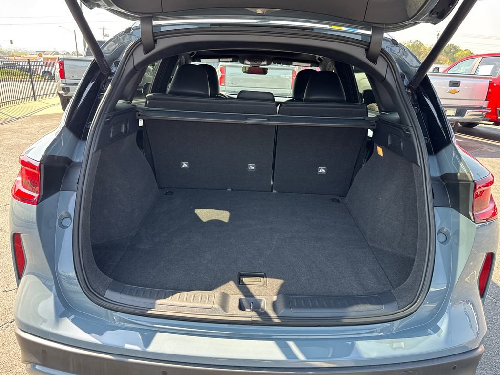 2023 INFINITI Qx50 Sport